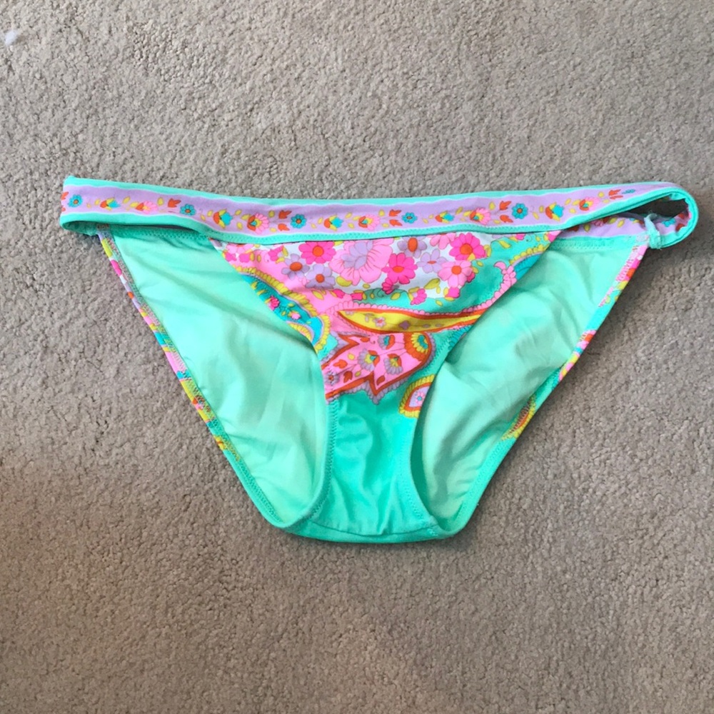 Victoria’s Secret bathing suit bottom